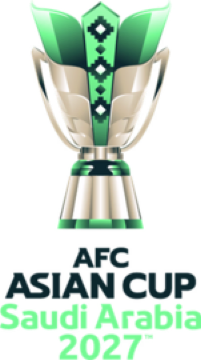 AFC Asian Cup Saudi Arabia 2027